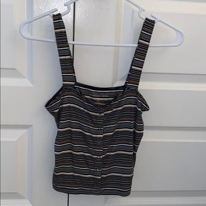 American Eagle Soft and Sexy Tank